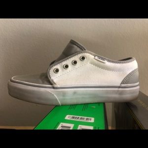 Vans Vulc Tennis Shoe